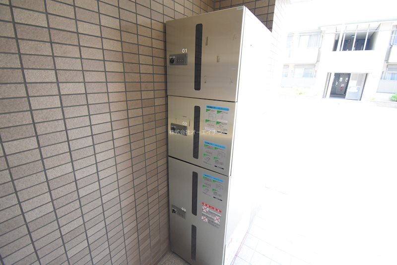 Ｖｉｖｅｒ　Ｆｕｓｅ その他共有部分
