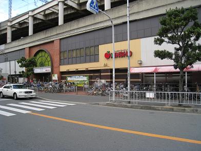 Ｖｉｖｅｒ　Ｆｕｓｅ スーパー