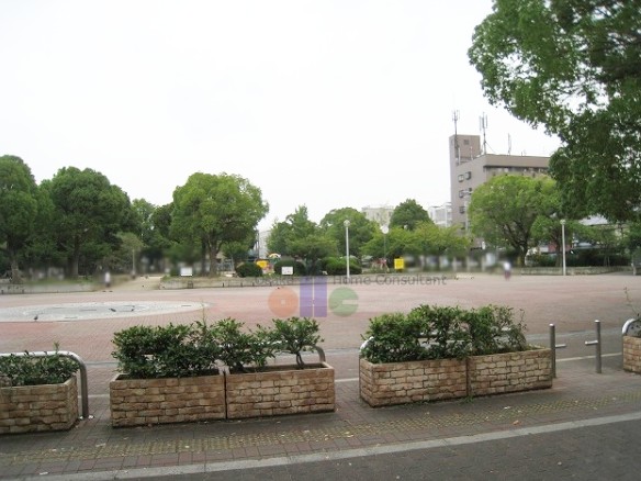 Ｖｉｖｅｒ　Ｆｕｓｅ 公園