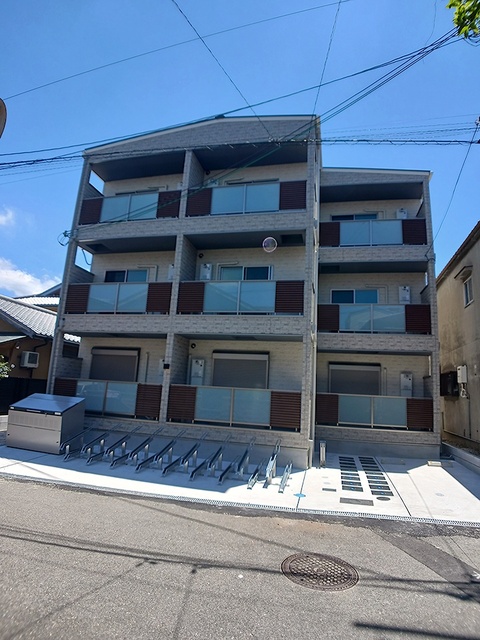 ＧｏｏｄＬｉｆｅ　小阪本町 外観